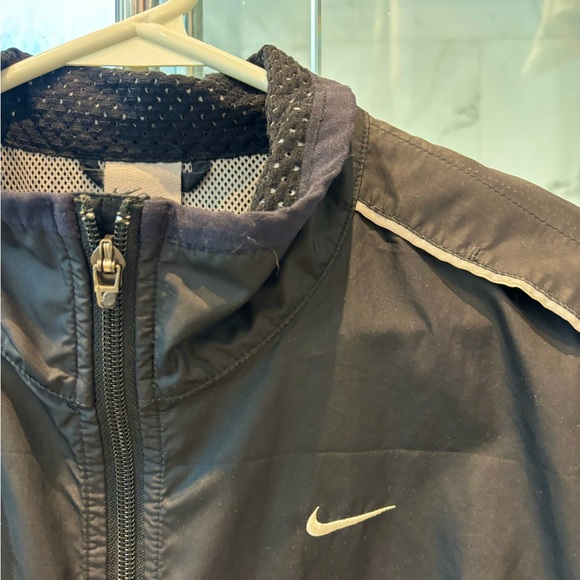 Men’s Nike Windbreaker - Jacket Authentic - Picture 2 of 9